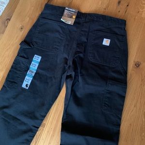 Carhartt dungarees 36 x 32